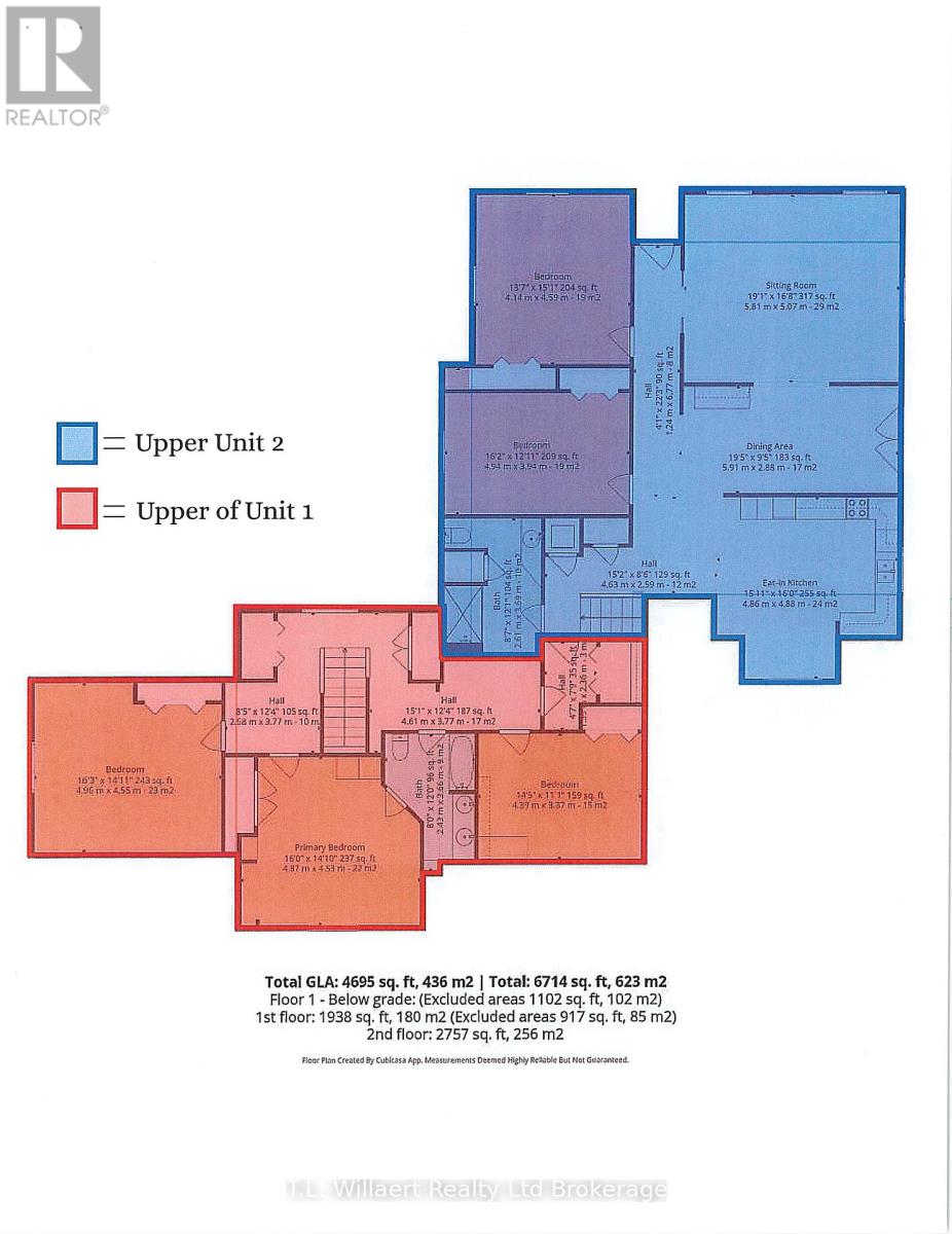 312375 Dereham Line, South-West Oxford, Ontario  N4G 4G8 - Photo 48 - X12854740