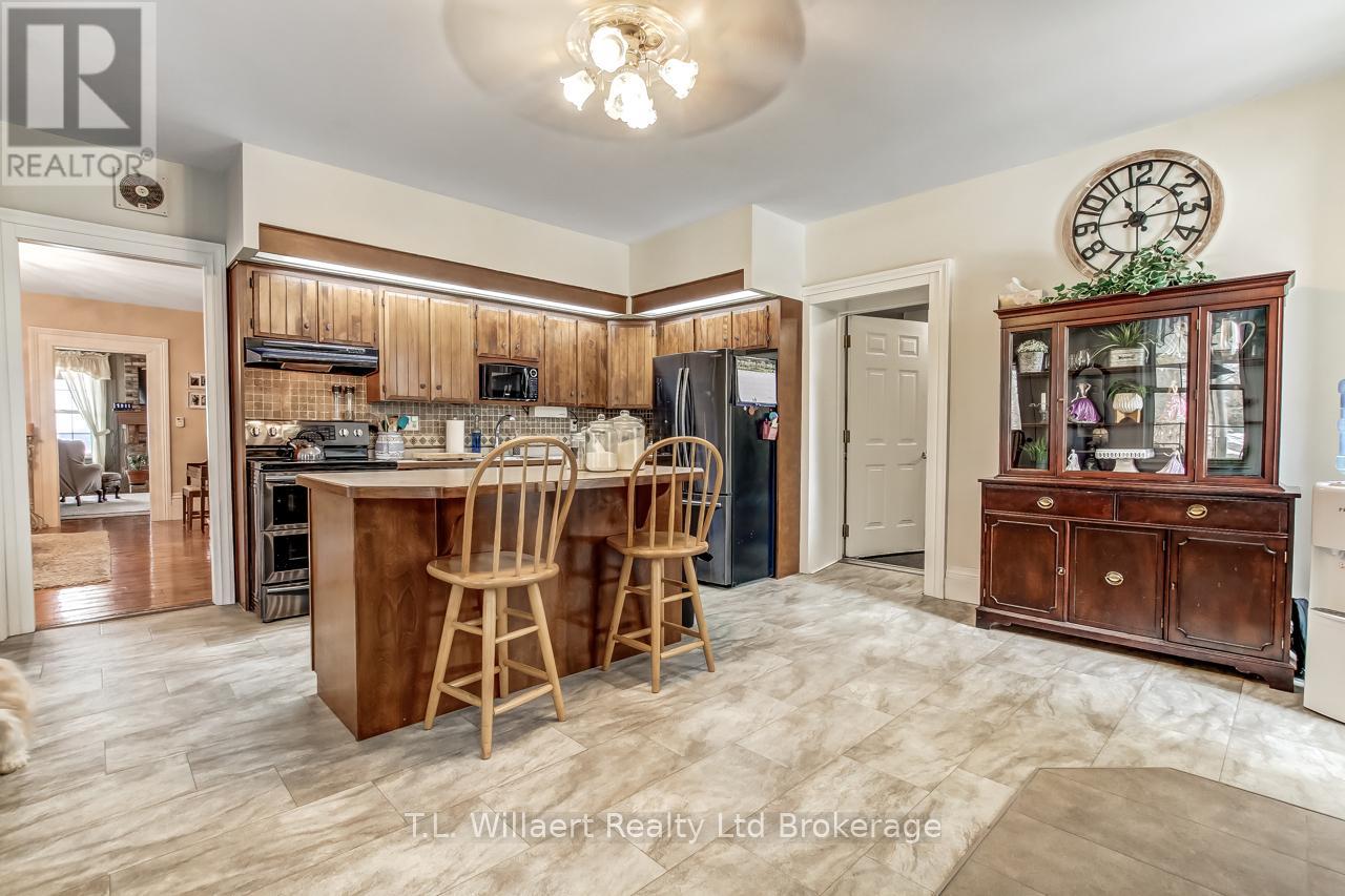 312375 Dereham Line, South-West Oxford, Ontario  N4G 4G8 - Photo 5 - X12854740