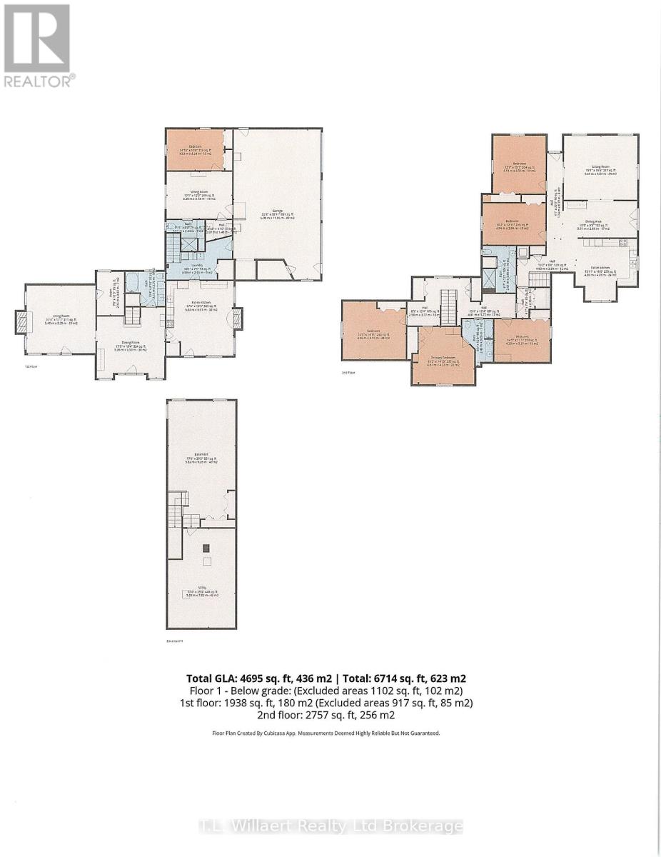 312375 Dereham Line, South-West Oxford, Ontario  N4G 4G8 - Photo 50 - X12854740