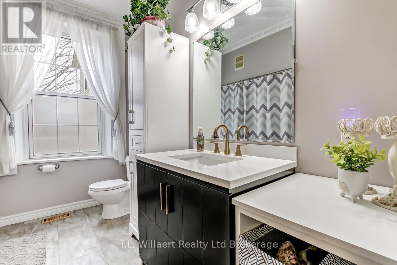 312375 Dereham Line, South-West Oxford, Ontario  N4G 4G8 - Photo 9 - X12854740