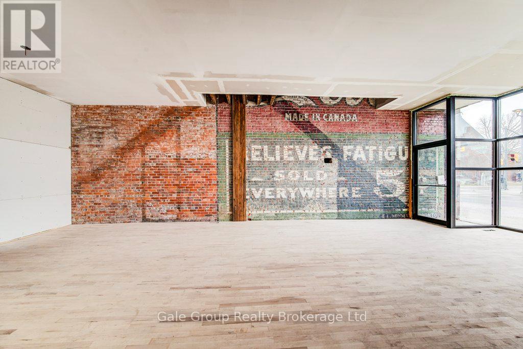 533 Dundas Street, Woodstock (Woodstock - North), Ontario  N4S 1C3 - Photo 12 - X12854786