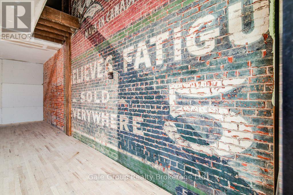 533 Dundas Street, Woodstock (Woodstock - North), Ontario  N4S 1C3 - Photo 13 - X12854786