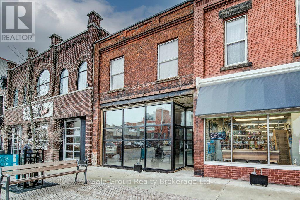 533 Dundas Street, Woodstock (Woodstock - North), Ontario  N4S 1C3 - Photo 2 - X12854786