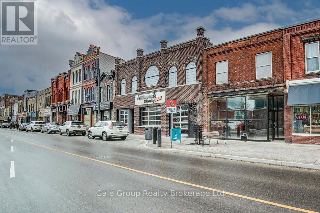 533 Dundas Street, Woodstock (Woodstock - North), Ontario  N4S 1C3 - Photo 3 - X12854786