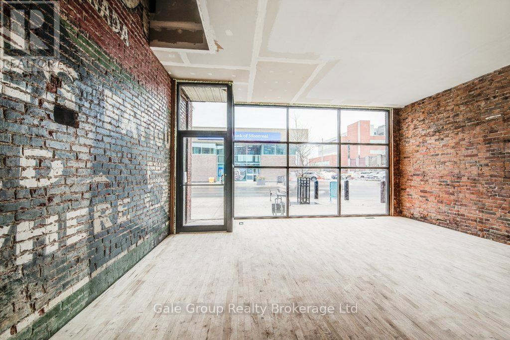 533 Dundas Street, Woodstock (Woodstock - North), Ontario  N4S 1C3 - Photo 5 - X12854786