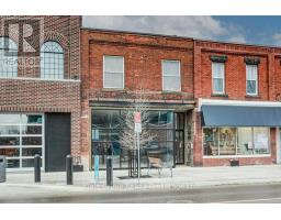 533 DUNDAS STREET, woodstock (woodstock - north), Ontario