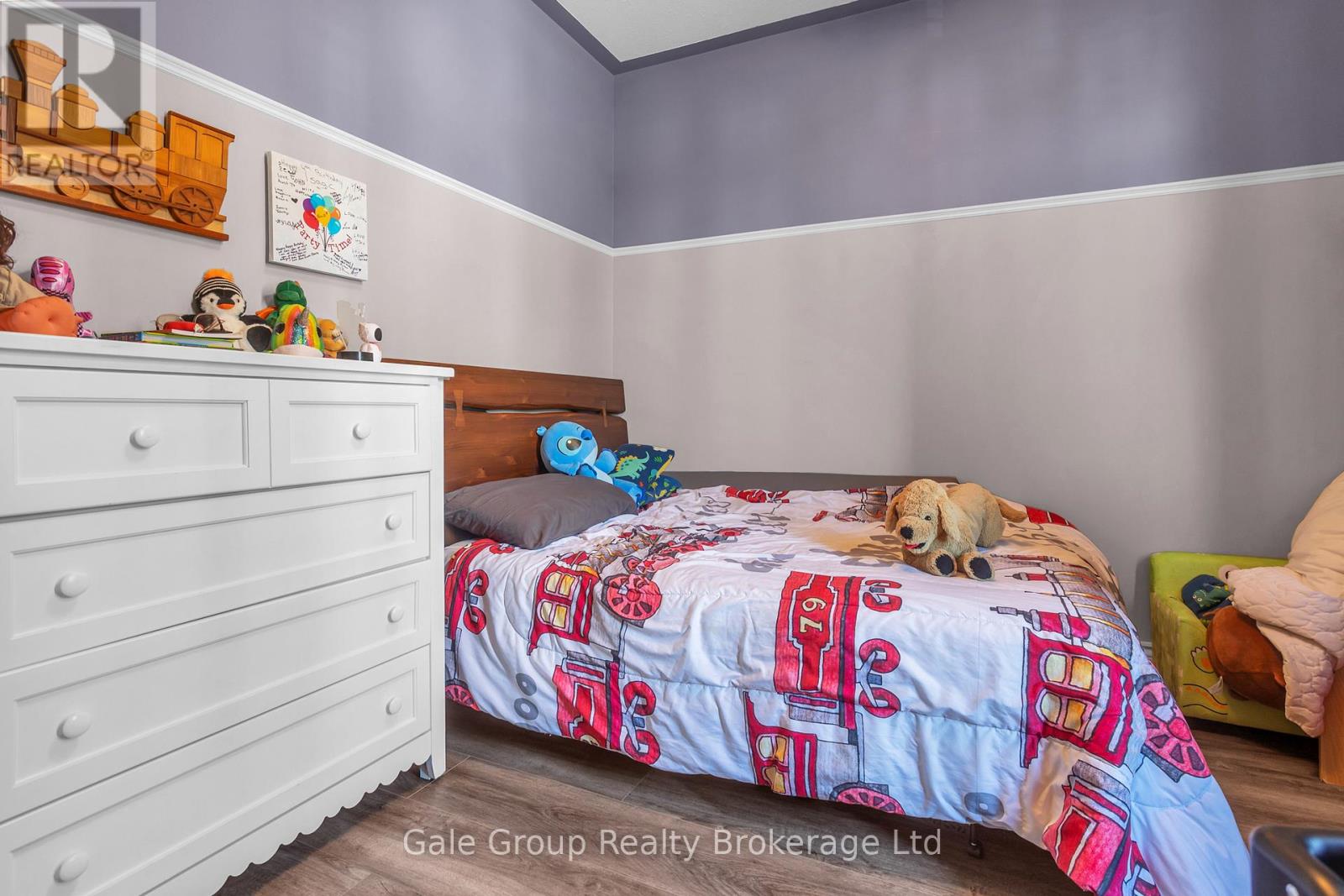 26 Woodland Crescent, Tillsonburg, Ontario  N4G 5R5 - Photo 14 - X12854896