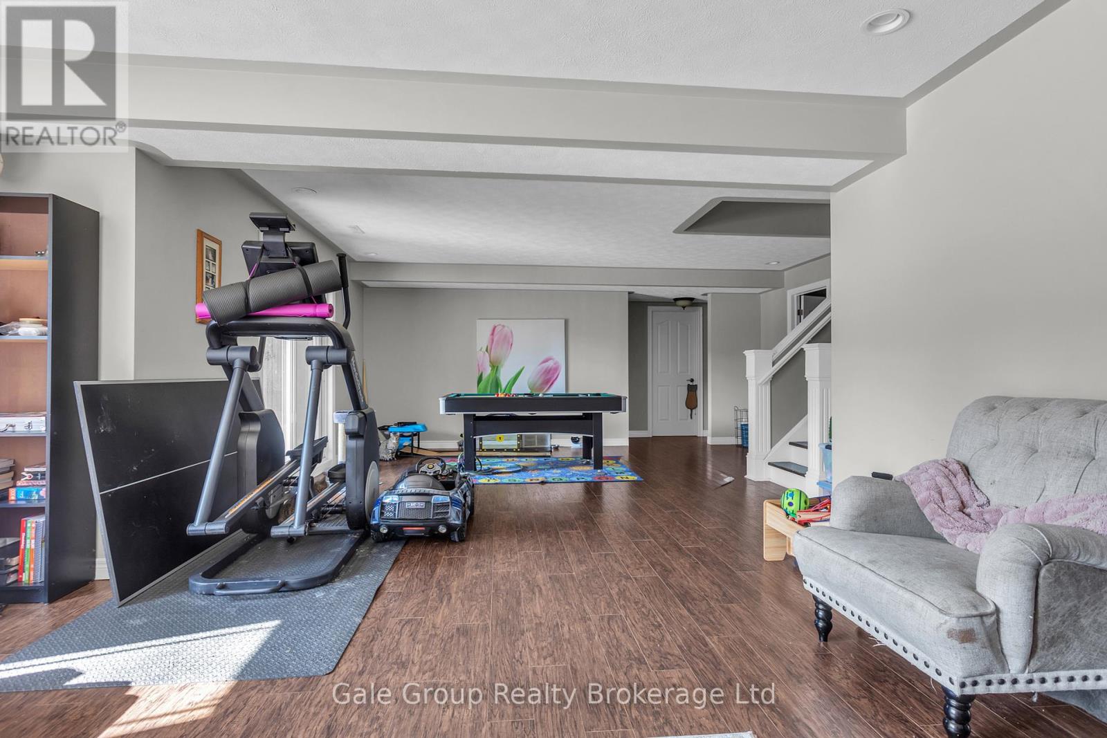 26 Woodland Crescent, Tillsonburg, Ontario  N4G 5R5 - Photo 17 - X12854896