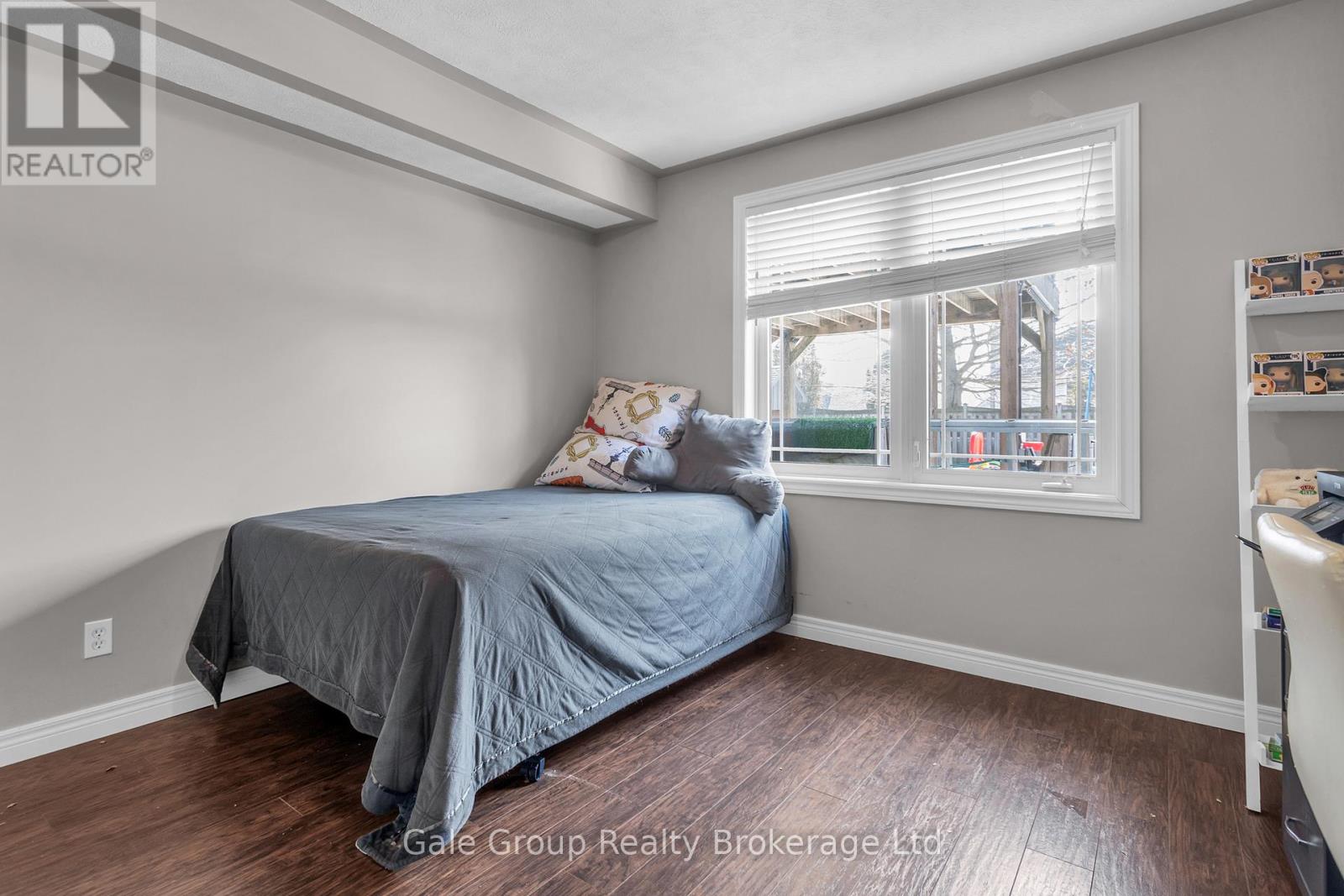 26 Woodland Crescent, Tillsonburg, Ontario  N4G 5R5 - Photo 18 - X12854896