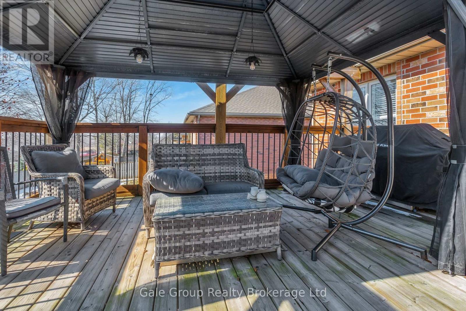 26 Woodland Crescent, Tillsonburg, Ontario  N4G 5R5 - Photo 28 - X12854896