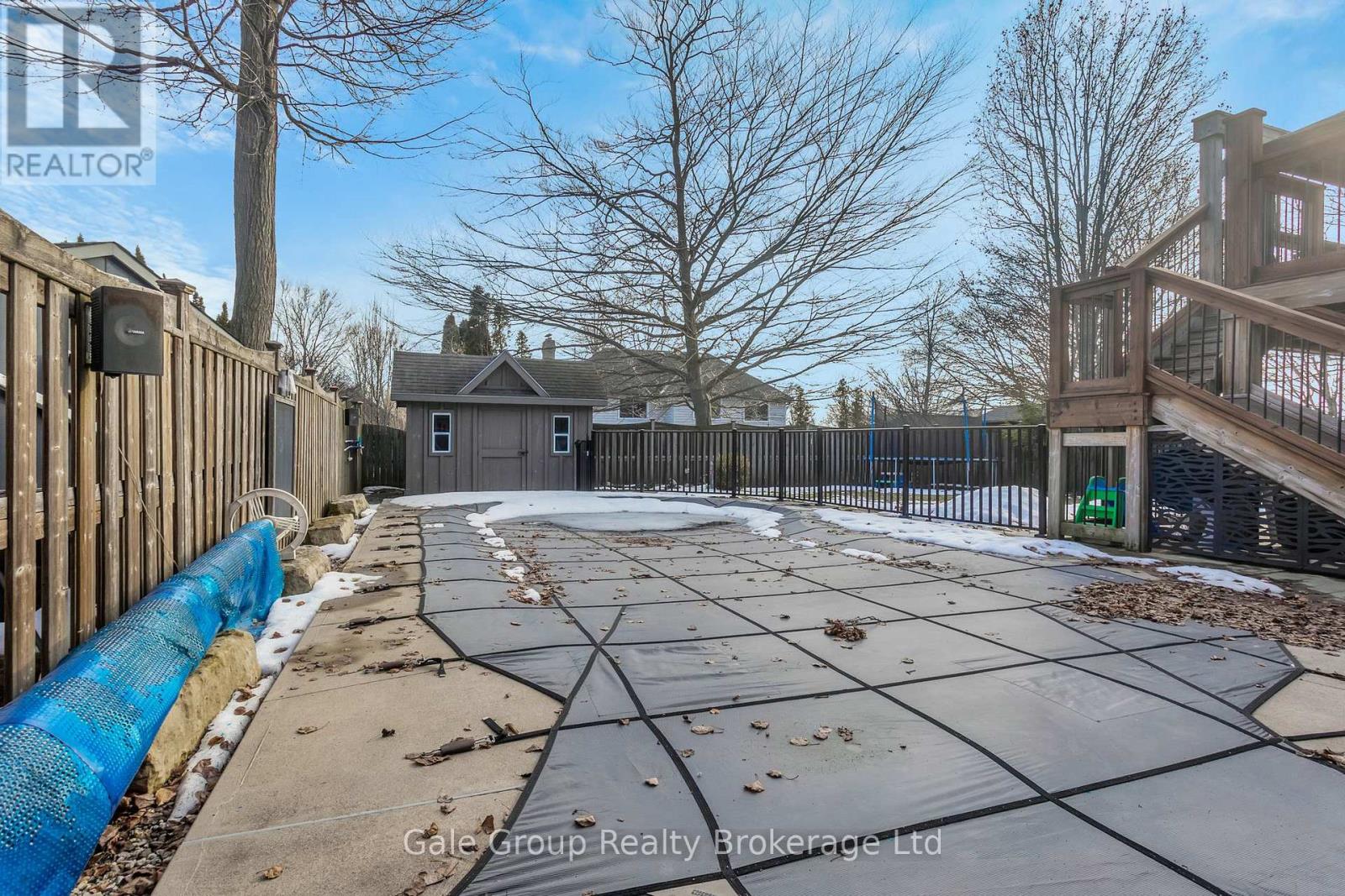 26 Woodland Crescent, Tillsonburg, Ontario  N4G 5R5 - Photo 29 - X12854896