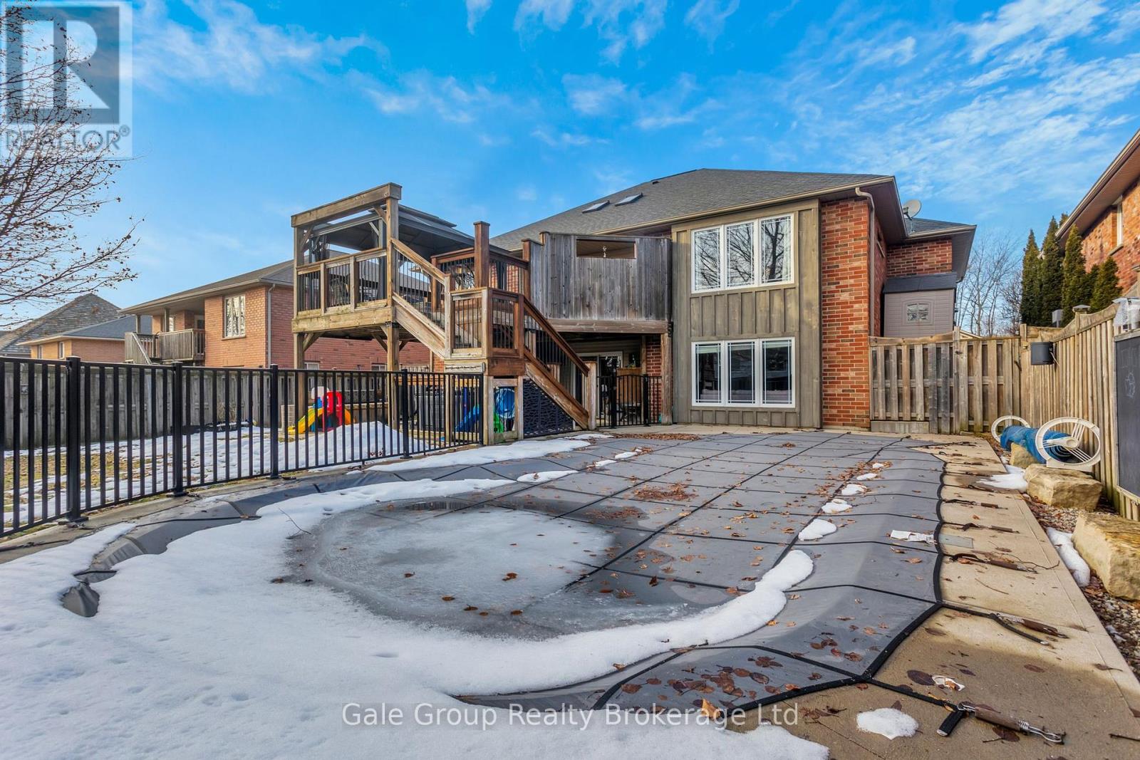 26 Woodland Crescent, Tillsonburg, Ontario  N4G 5R5 - Photo 30 - X12854896