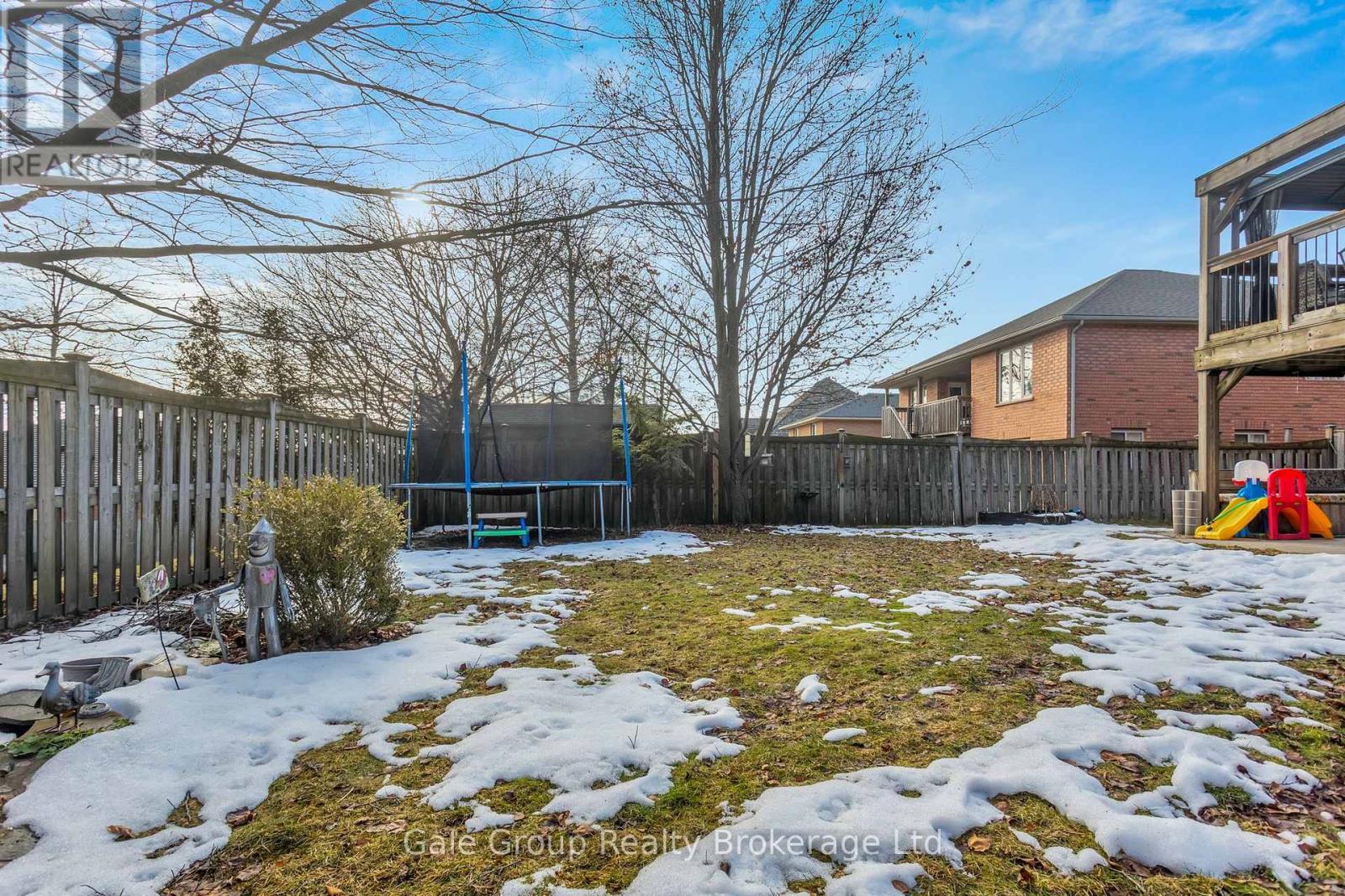 26 Woodland Crescent, Tillsonburg, Ontario  N4G 5R5 - Photo 31 - X12854896