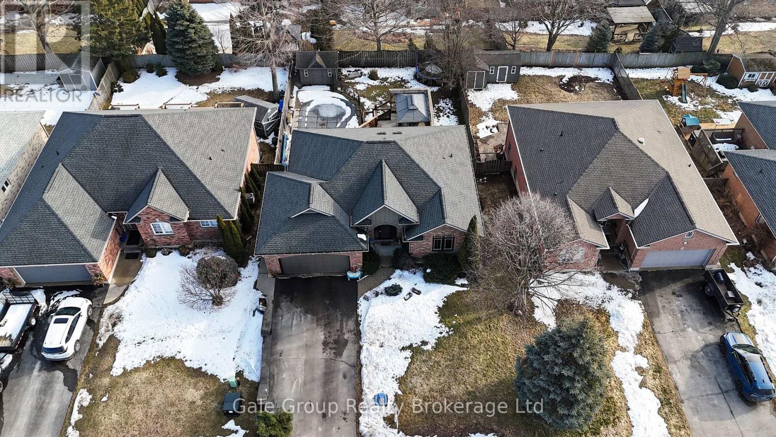 26 Woodland Crescent, Tillsonburg, Ontario  N4G 5R5 - Photo 33 - X12854896