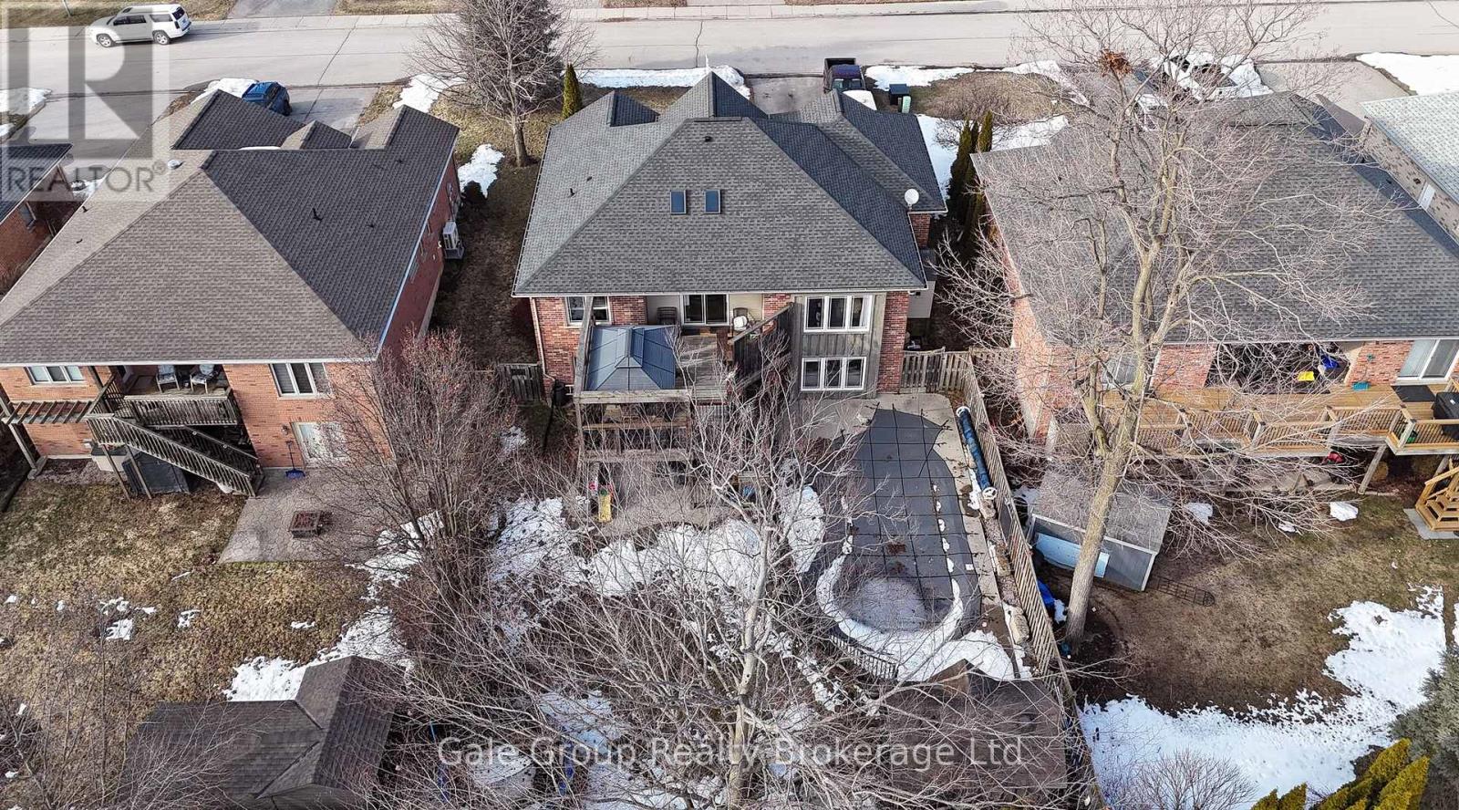 26 Woodland Crescent, Tillsonburg, Ontario  N4G 5R5 - Photo 34 - X12854896