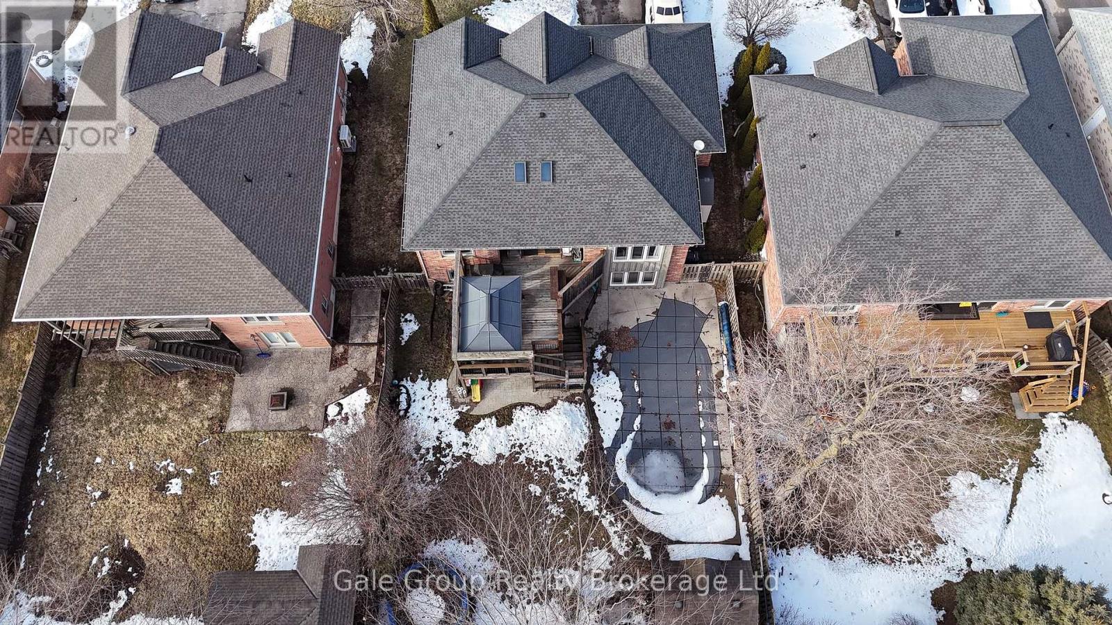 26 Woodland Crescent, Tillsonburg, Ontario  N4G 5R5 - Photo 35 - X12854896