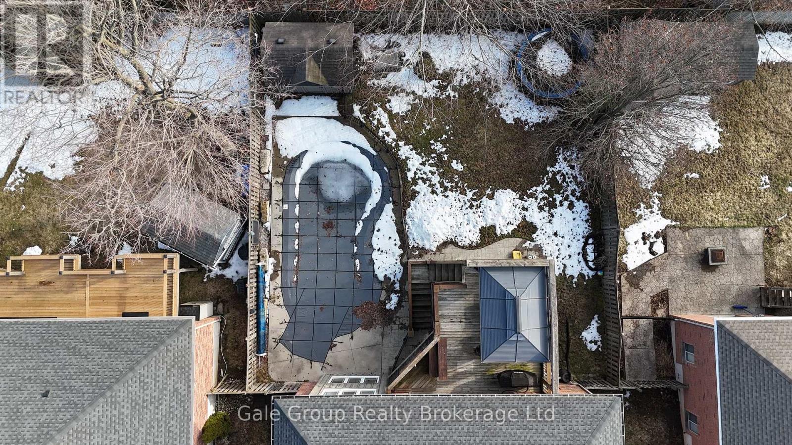 26 Woodland Crescent, Tillsonburg, Ontario  N4G 5R5 - Photo 36 - X12854896