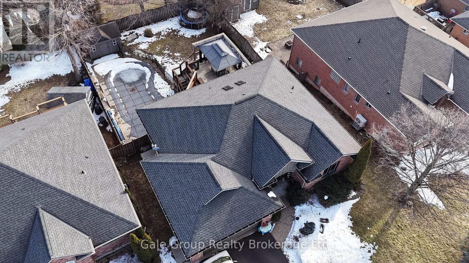 26 Woodland Crescent, Tillsonburg, Ontario  N4G 5R5 - Photo 37 - X12854896