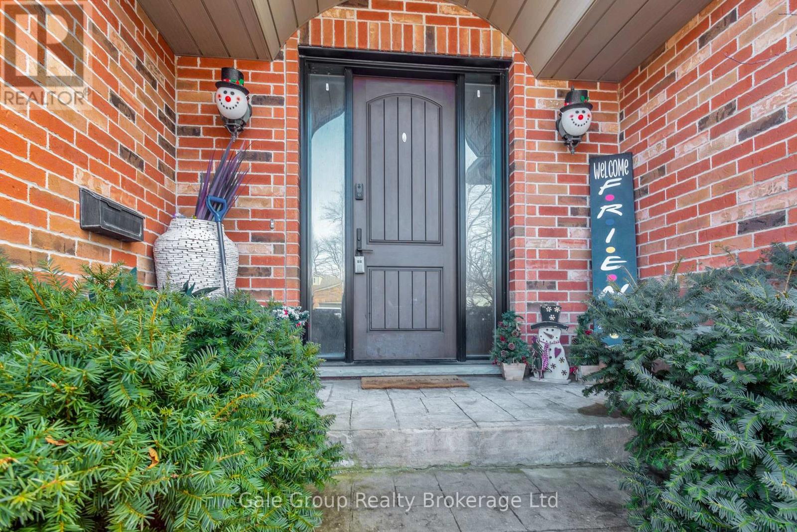 26 Woodland Crescent, Tillsonburg, Ontario  N4G 5R5 - Photo 4 - X12854896