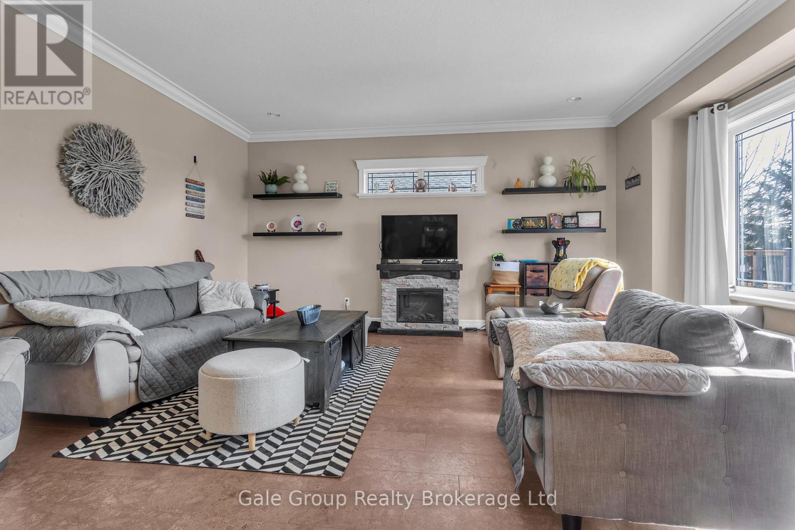 26 Woodland Crescent, Tillsonburg, Ontario  N4G 5R5 - Photo 5 - X12854896