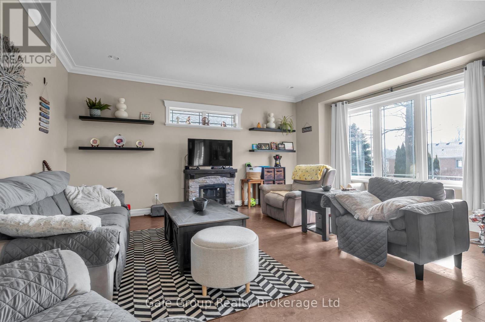 26 Woodland Crescent, Tillsonburg, Ontario  N4G 5R5 - Photo 7 - X12854896