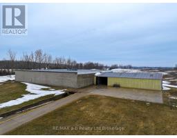 266 NORWICH ROAD, brant (brantford twp), Ontario