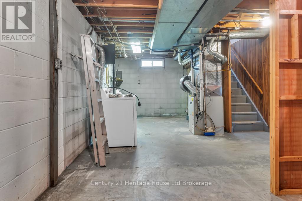 368 Odlum Drive, Woodstock (Woodstock - South), Ontario  N4S 3S2 - Photo 12 - X12856294