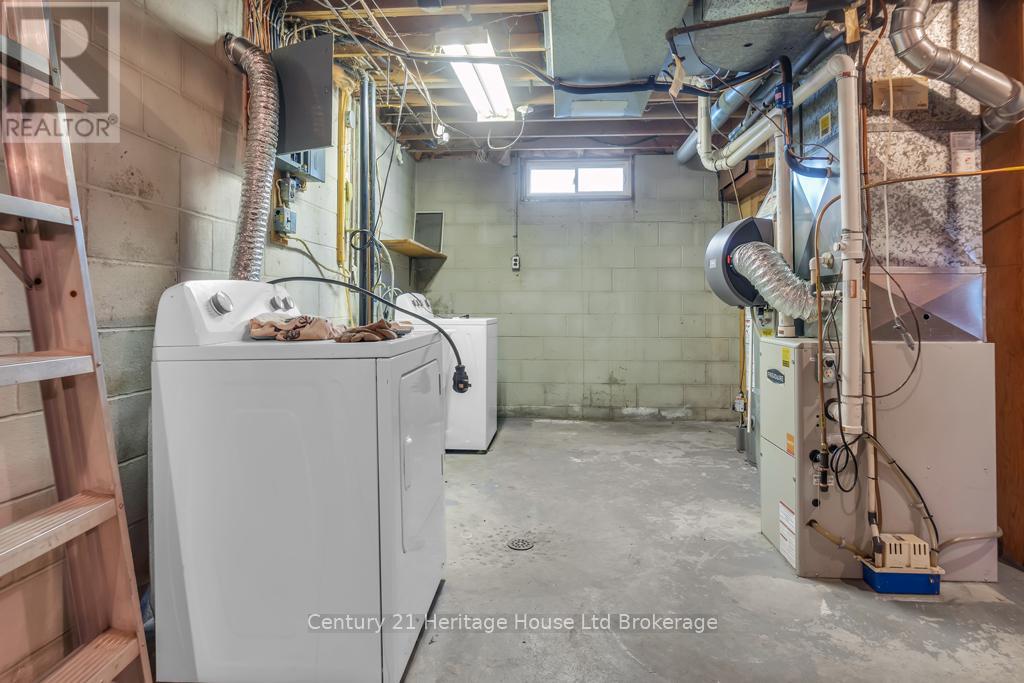 368 Odlum Drive, Woodstock (Woodstock - South), Ontario  N4S 3S2 - Photo 15 - X12856294