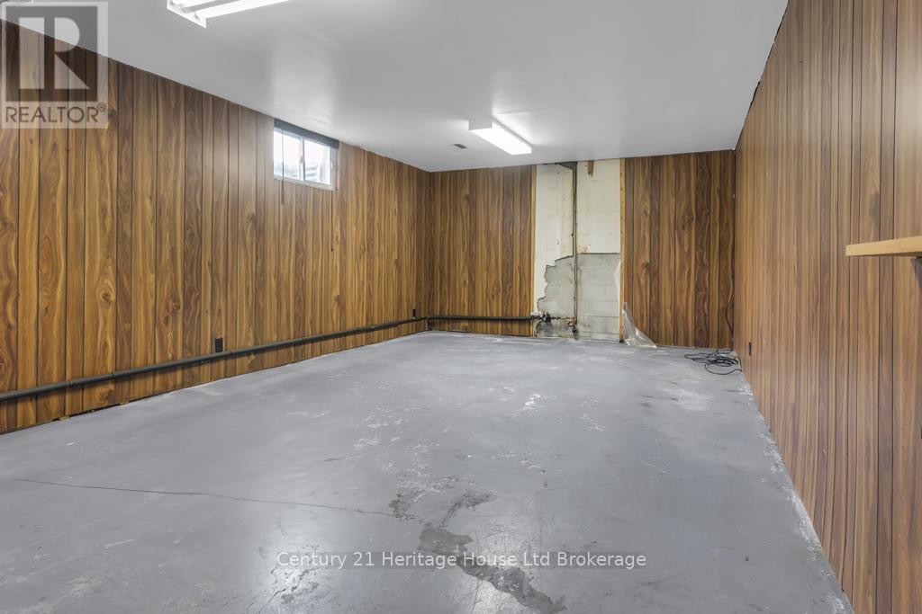 368 Odlum Drive, Woodstock (Woodstock - South), Ontario  N4S 3S2 - Photo 18 - X12856294