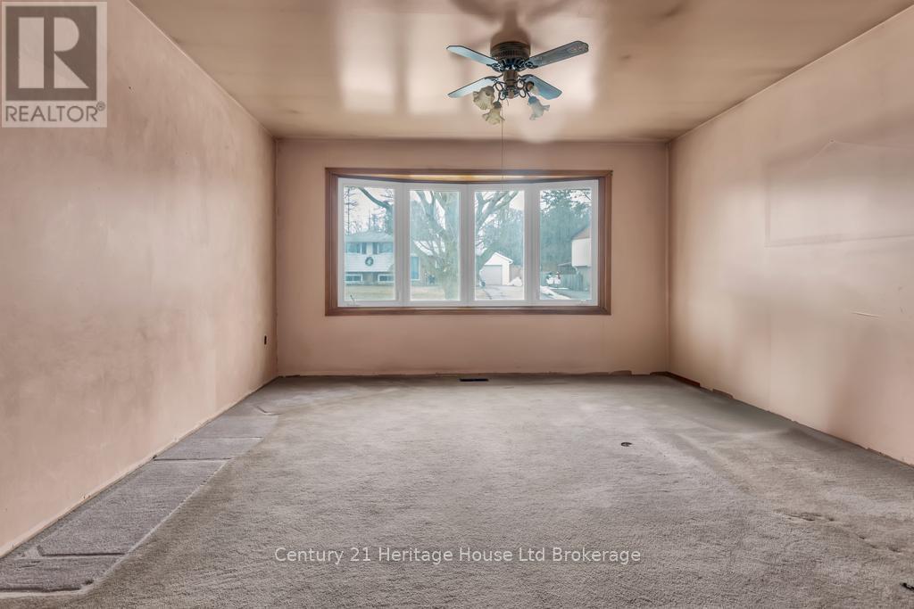 368 Odlum Drive, Woodstock (Woodstock - South), Ontario  N4S 3S2 - Photo 29 - X12856294