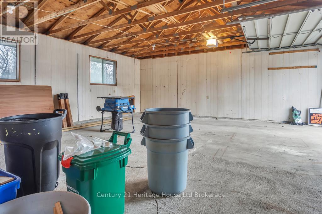 368 Odlum Drive, Woodstock (Woodstock - South), Ontario  N4S 3S2 - Photo 9 - X12856294