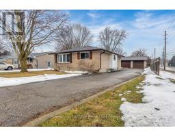 368 ODLUM DRIVE, woodstock (woodstock - south), Ontario