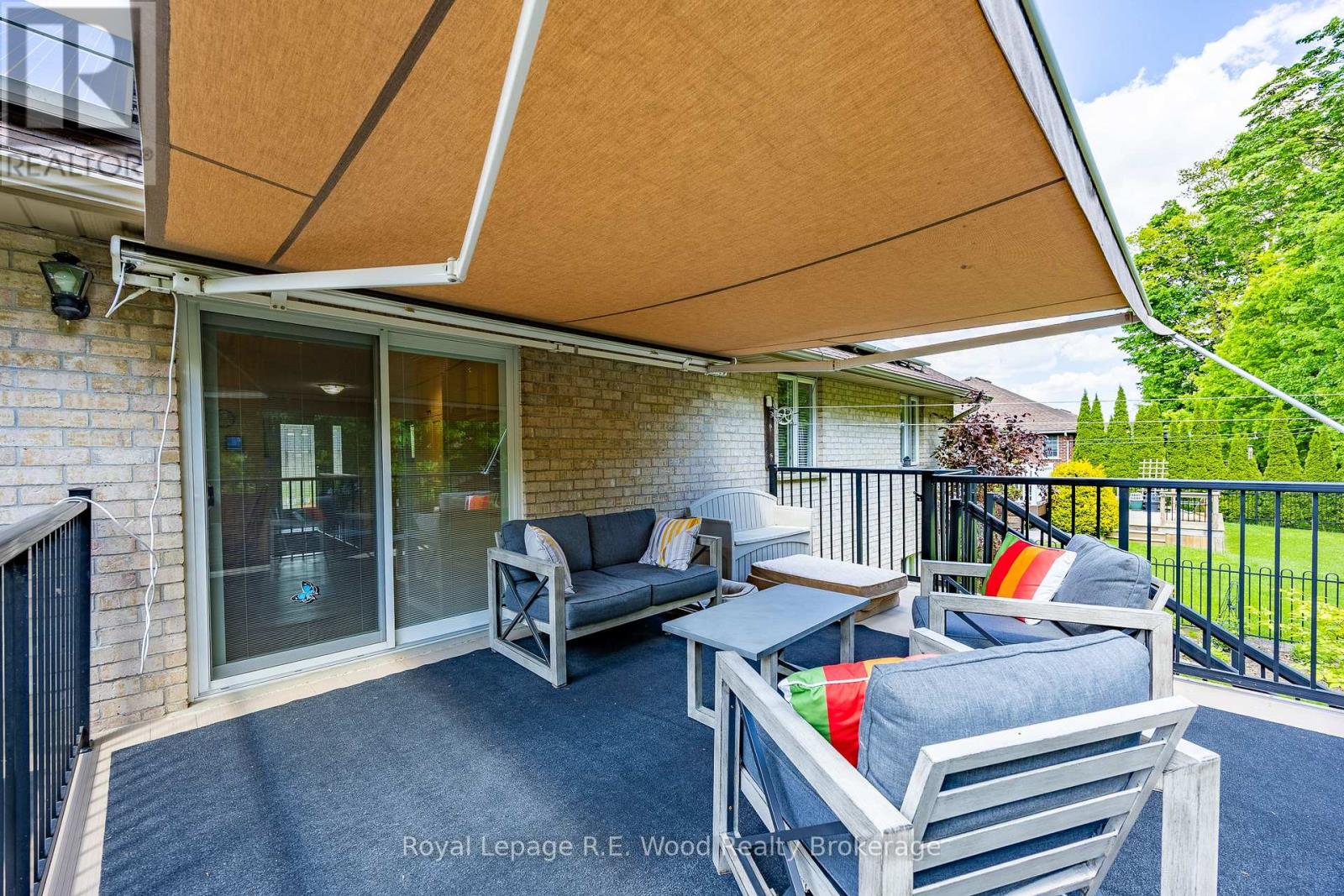 36 Woodland Crescent, Tillsonburg, Ontario  N4G 5R5 - Photo 24 - X12860220