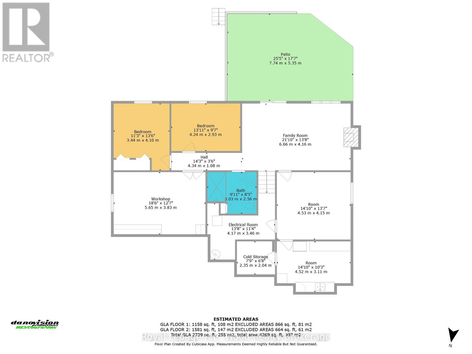 36 Woodland Crescent, Tillsonburg, Ontario  N4G 5R5 - Photo 39 - X12860220