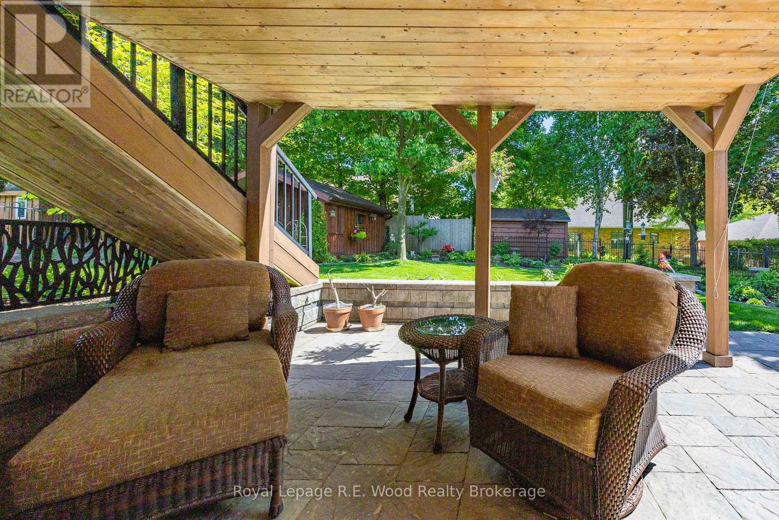 36 Woodland Crescent, Tillsonburg, Ontario  N4G 5R5 - Photo 41 - X12860220