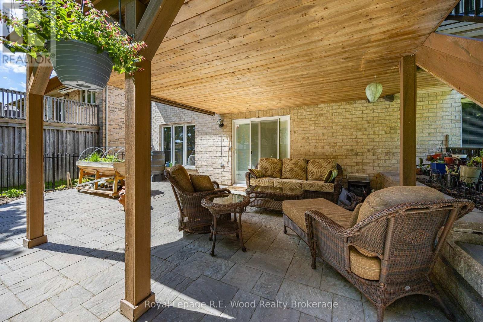 36 Woodland Crescent, Tillsonburg, Ontario  N4G 5R5 - Photo 42 - X12860220