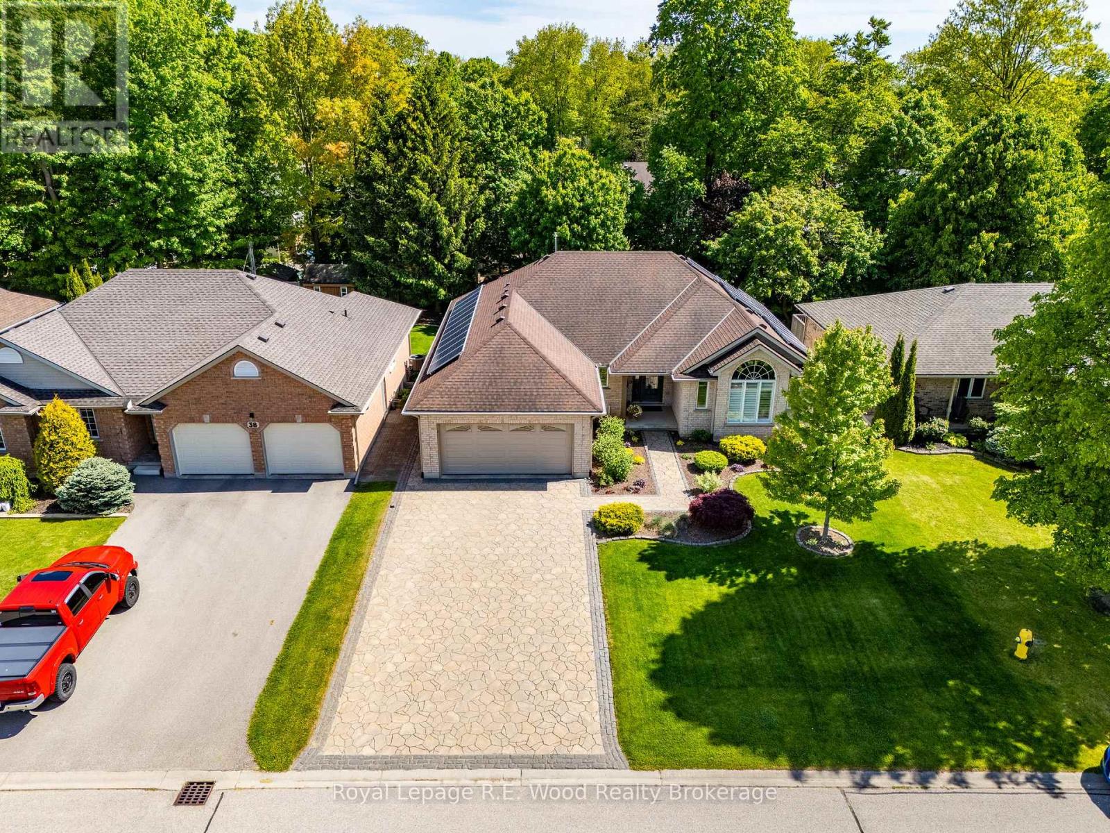 36 Woodland Crescent, Tillsonburg, Ontario  N4G 5R5 - Photo 44 - X12860220