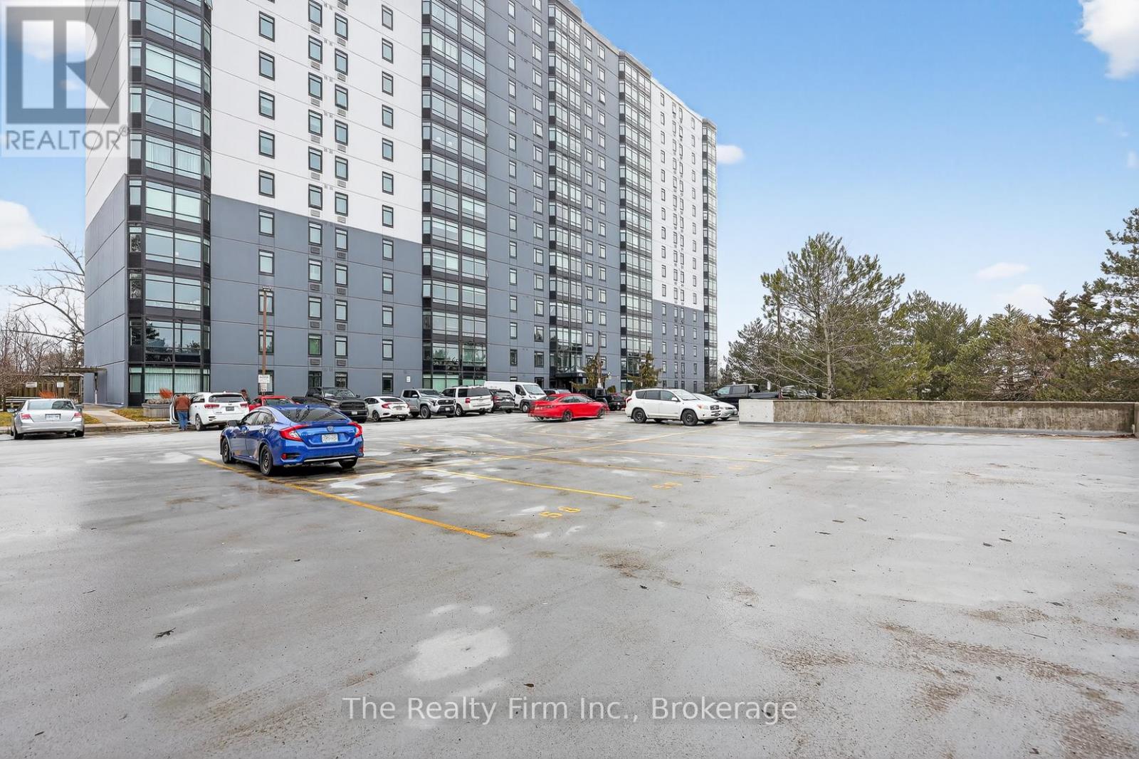 1515 - 45 Pond Mills Road, London South (South J), Ontario  N5Z 4W5 - Photo 28 - X12861226