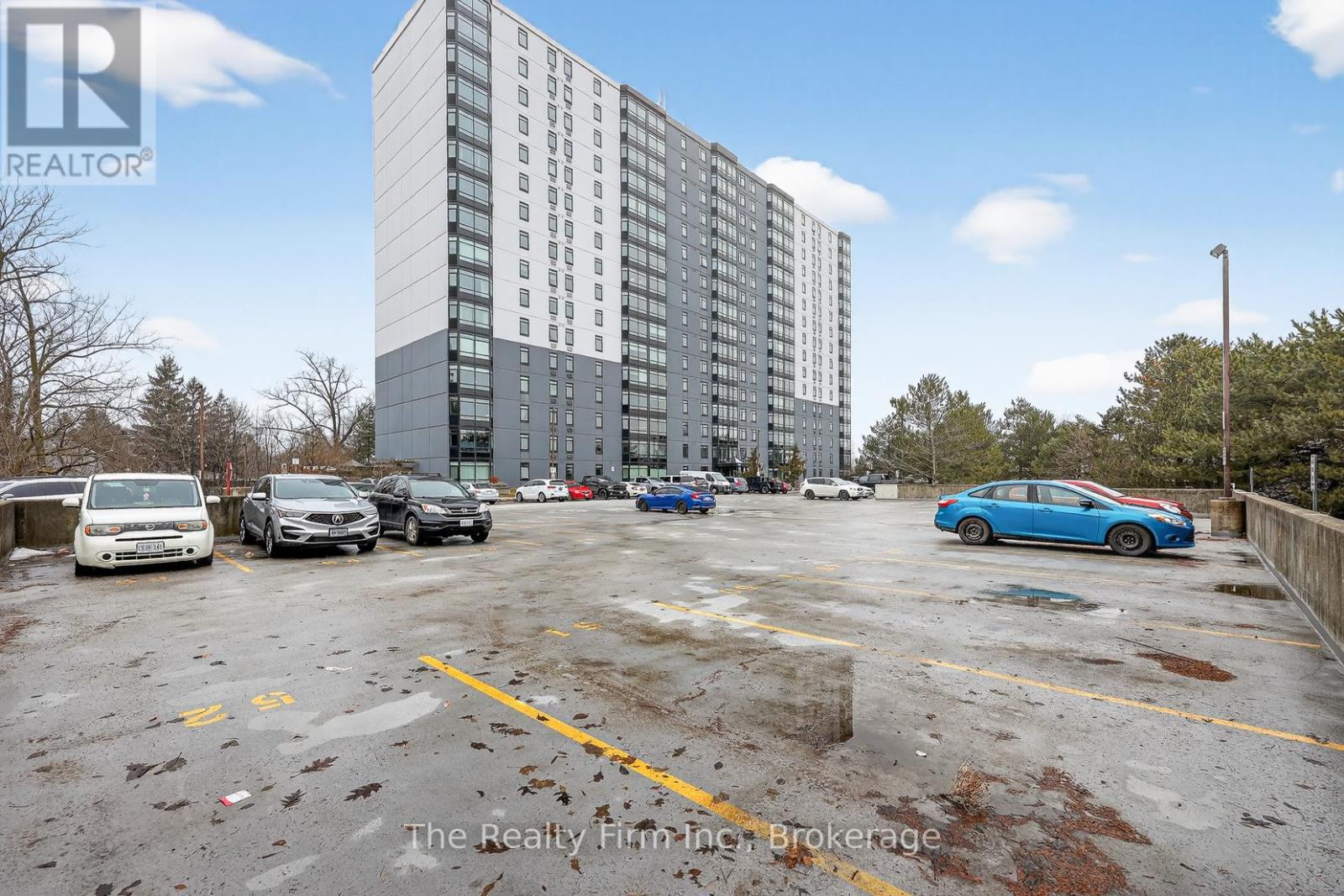 1515 - 45 Pond Mills Road, London South (South J), Ontario  N5Z 4W5 - Photo 29 - X12861226