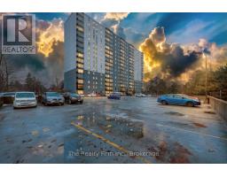 1515 - 45 POND MILLS ROAD, london south (south j), Ontario