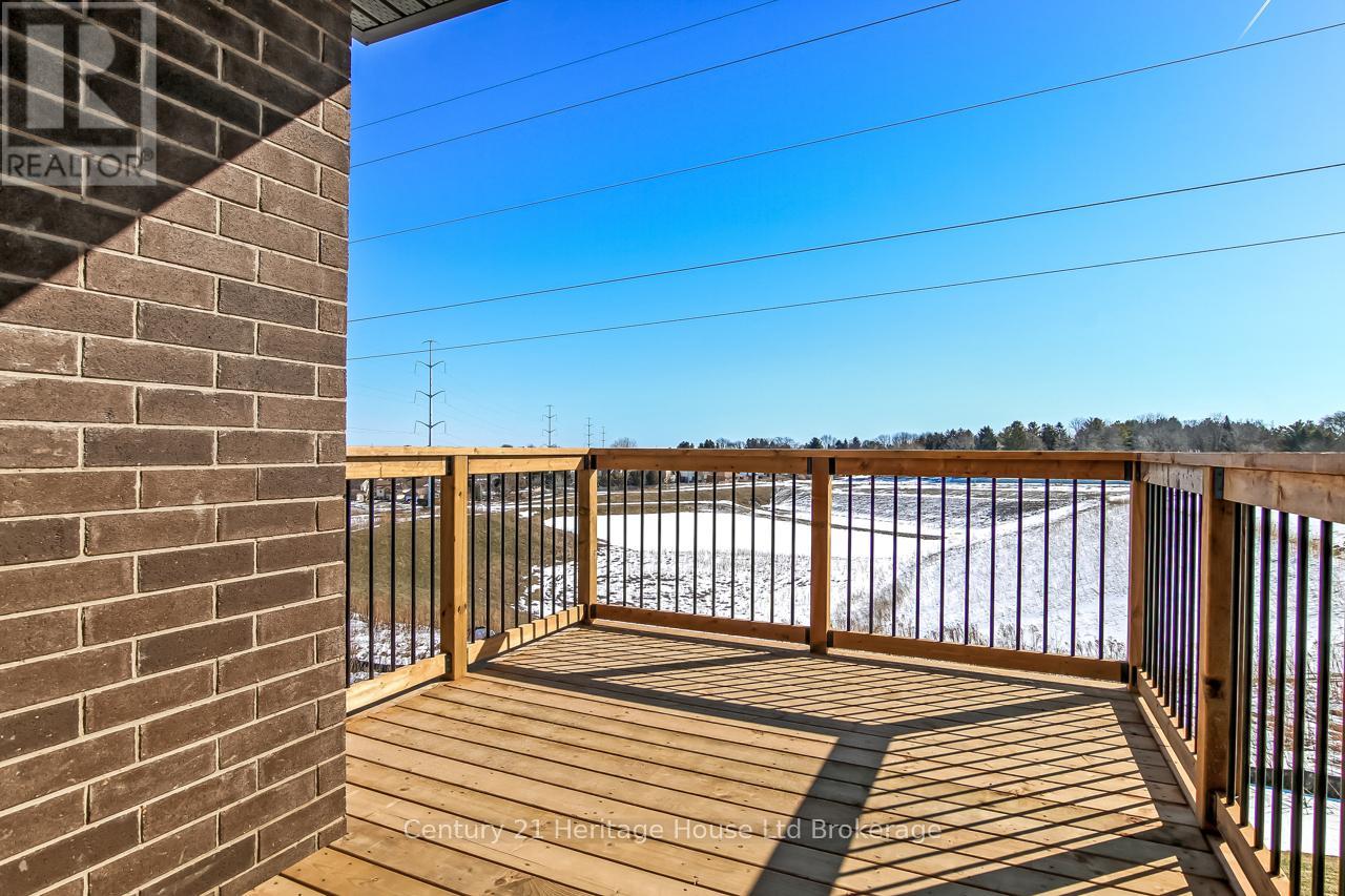 327 Anderson Street, Woodstock (Woodstock - South), Ontario  N4S 0G6 - Photo 13 - X12863190