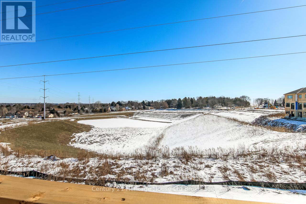 327 Anderson Street, Woodstock (Woodstock - South), Ontario  N4S 0G6 - Photo 14 - X12863190