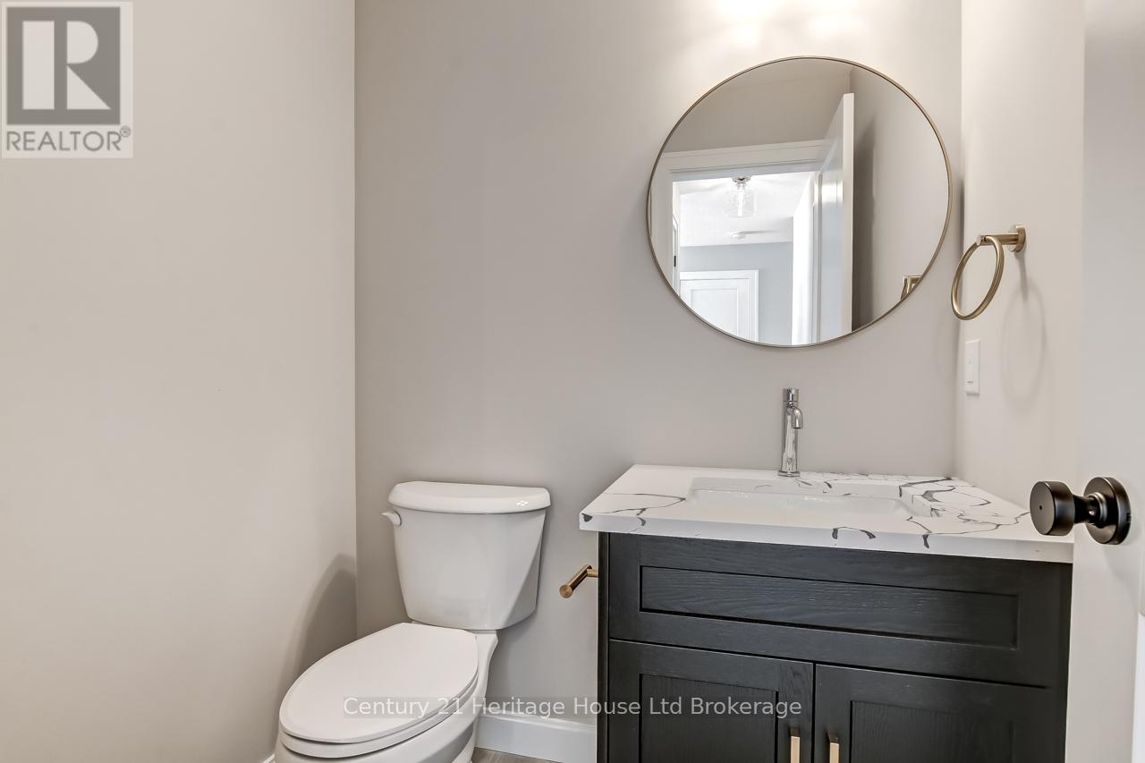 327 Anderson Street, Woodstock (Woodstock - South), Ontario  N4S 0G6 - Photo 15 - X12863190