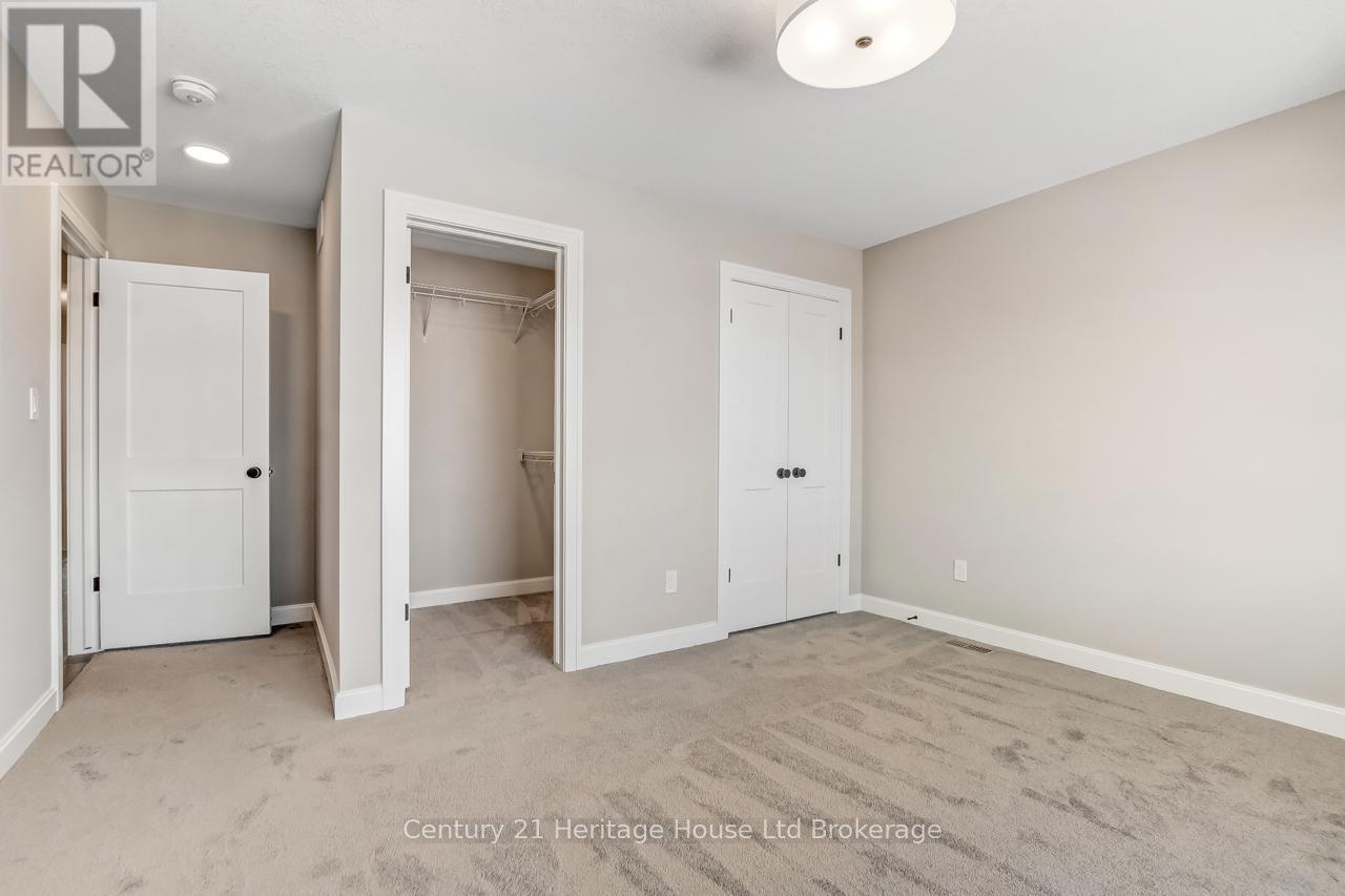 327 Anderson Street, Woodstock (Woodstock - South), Ontario  N4S 0G6 - Photo 19 - X12863190