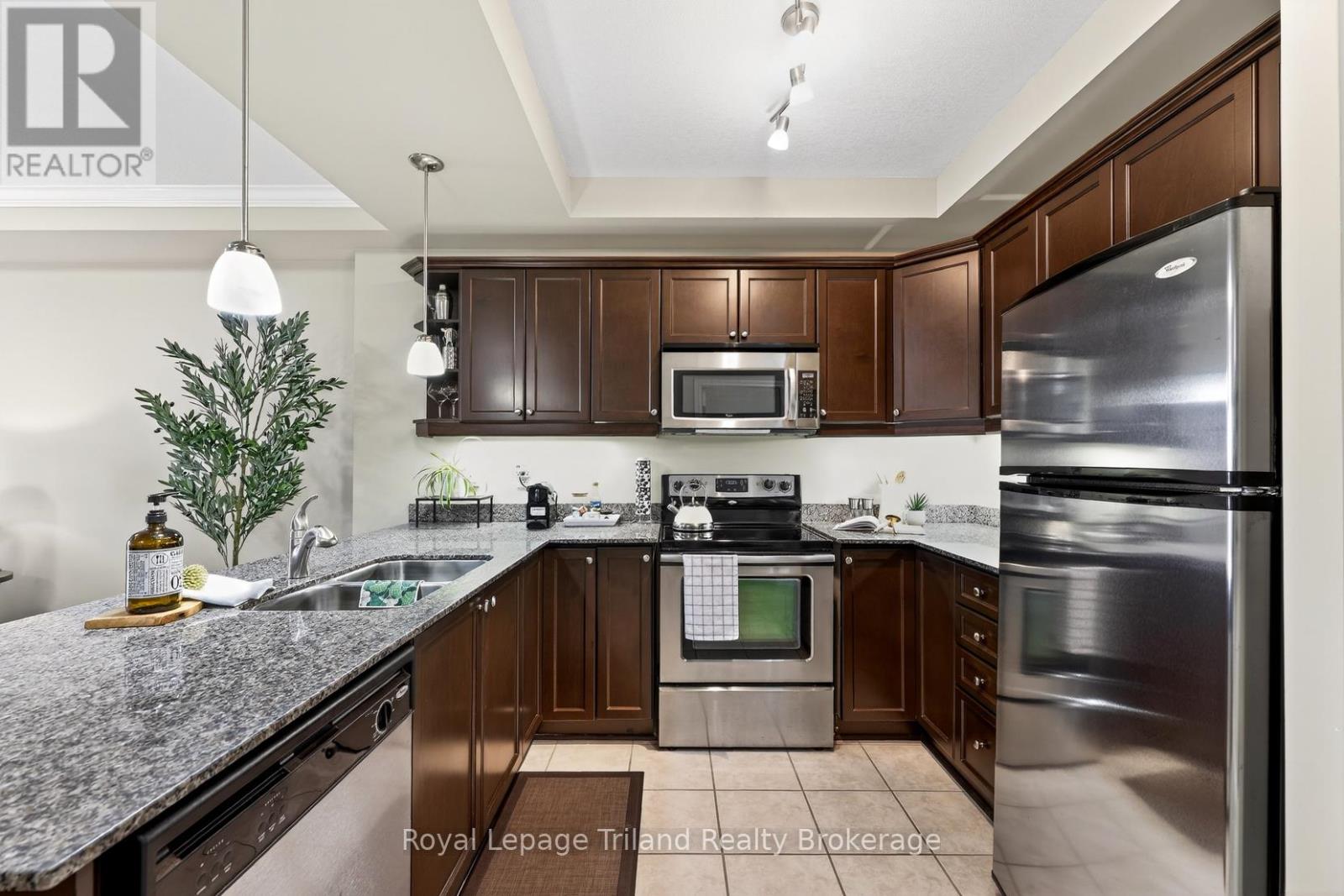 1007 - 1030 Coronation Drive, London North (North I), Ontario  N6G 0G5 - Photo 13 - X12864262