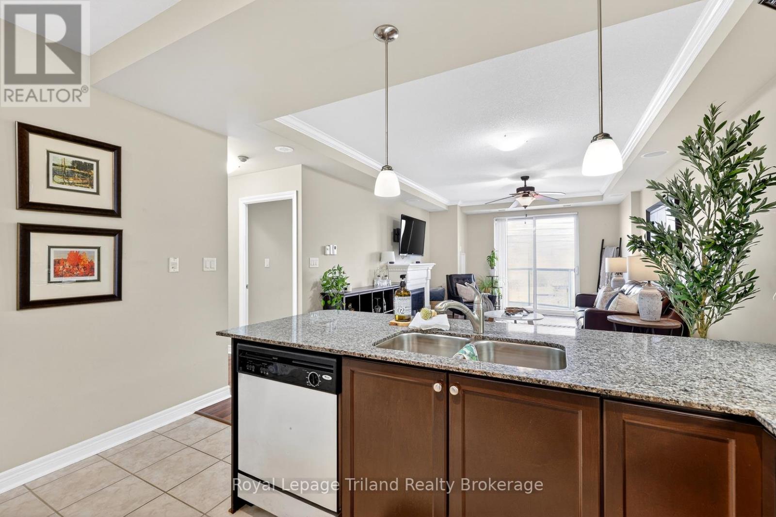 1007 - 1030 Coronation Drive, London North (North I), Ontario  N6G 0G5 - Photo 14 - X12864262