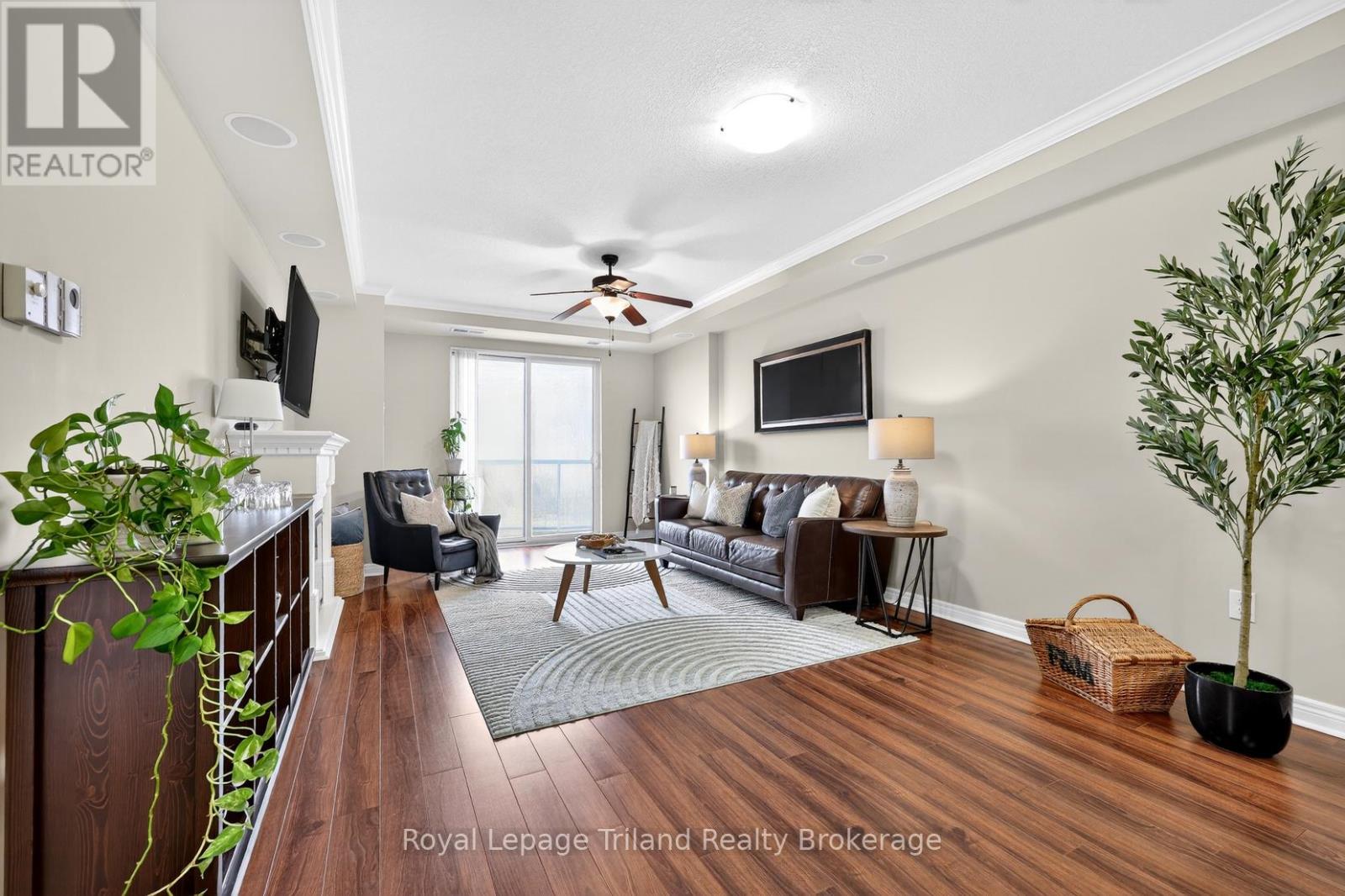 1007 - 1030 Coronation Drive, London North (North I), Ontario  N6G 0G5 - Photo 15 - X12864262