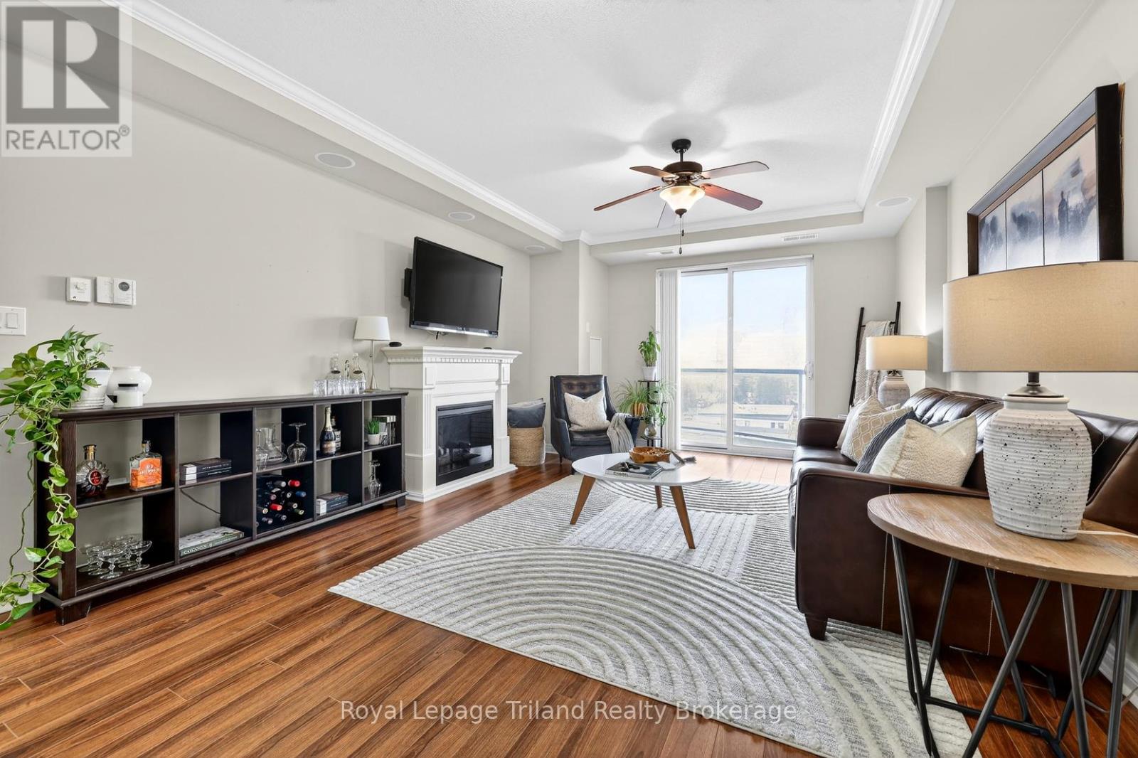 1007 - 1030 Coronation Drive, London North (North I), Ontario  N6G 0G5 - Photo 16 - X12864262