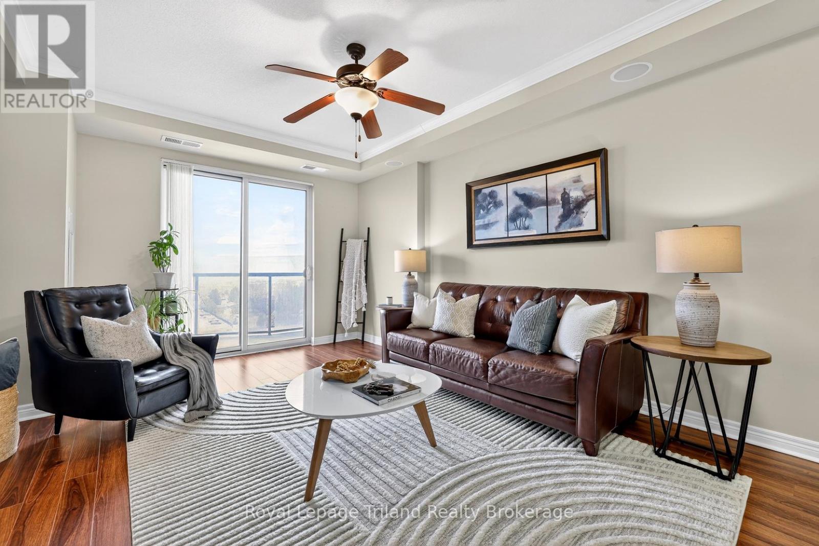 1007 - 1030 Coronation Drive, London North (North I), Ontario  N6G 0G5 - Photo 17 - X12864262