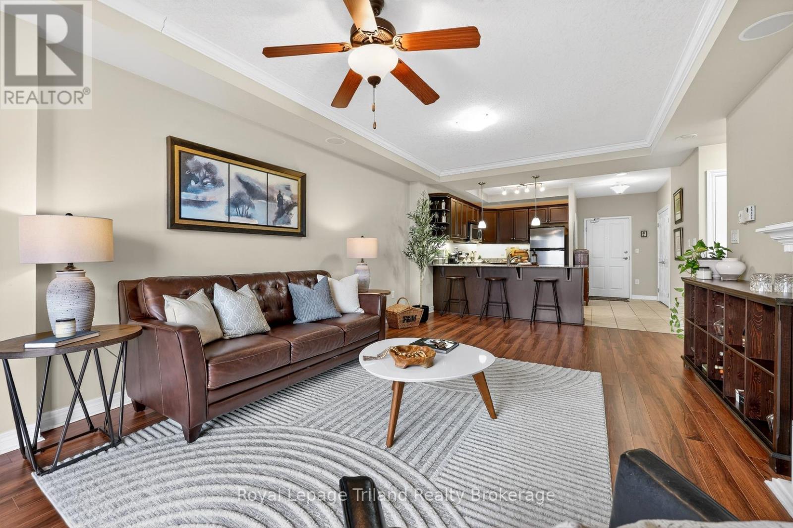 1007 - 1030 Coronation Drive, London North (North I), Ontario  N6G 0G5 - Photo 19 - X12864262